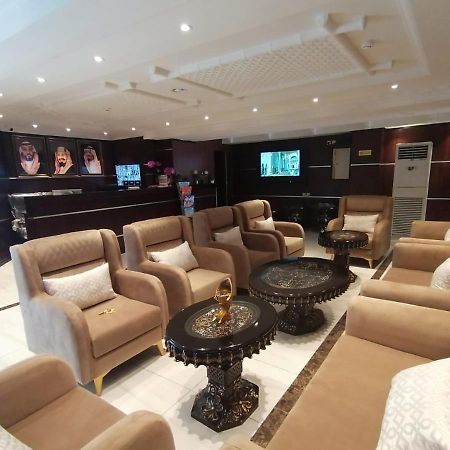 برج سما للشقق المفروشة Jeddah Ngoại thất bức ảnh