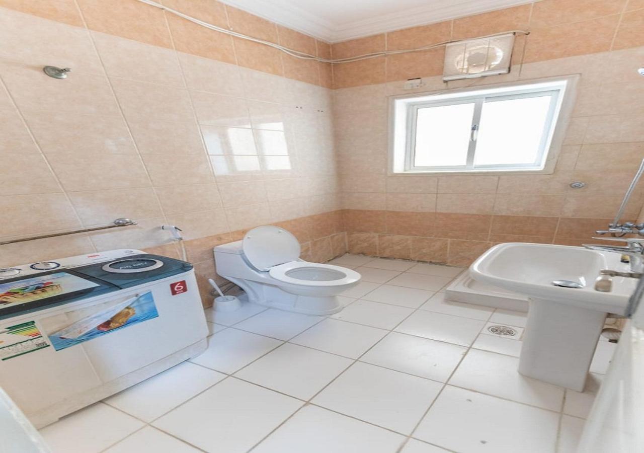 برج سما للشقق المفروشة Jeddah Ngoại thất bức ảnh