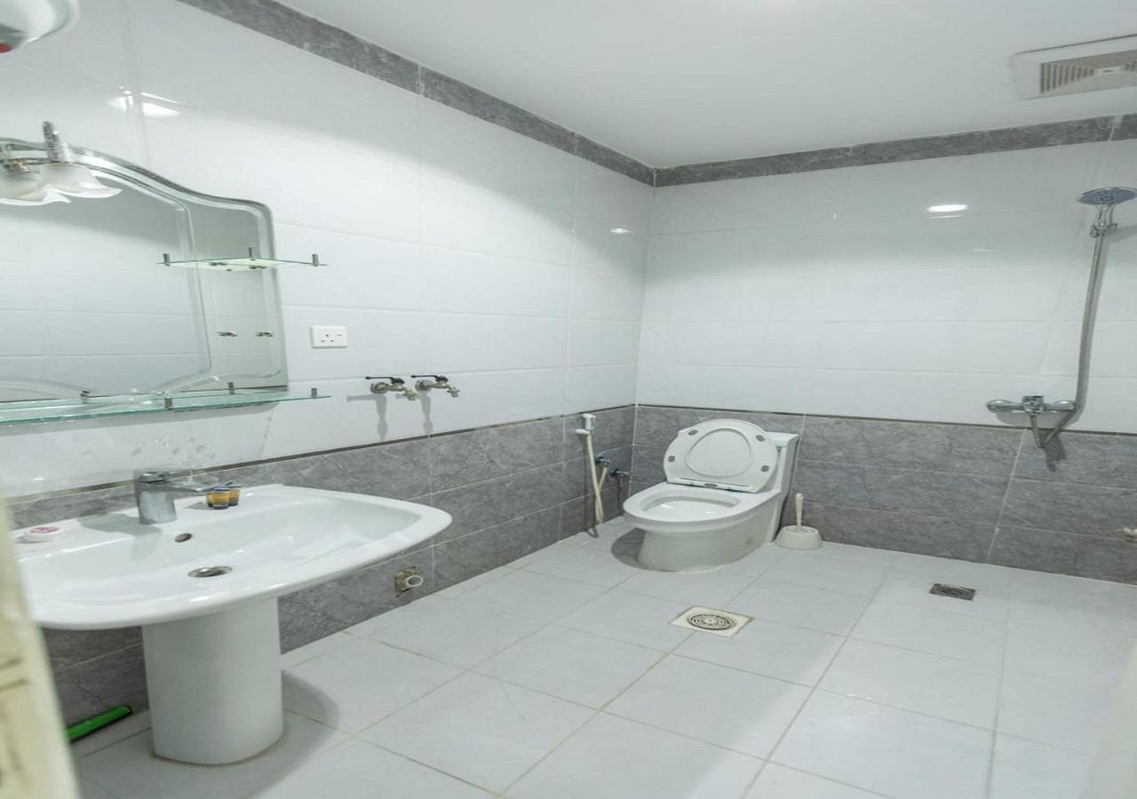 برج سما للشقق المفروشة Jeddah Ngoại thất bức ảnh