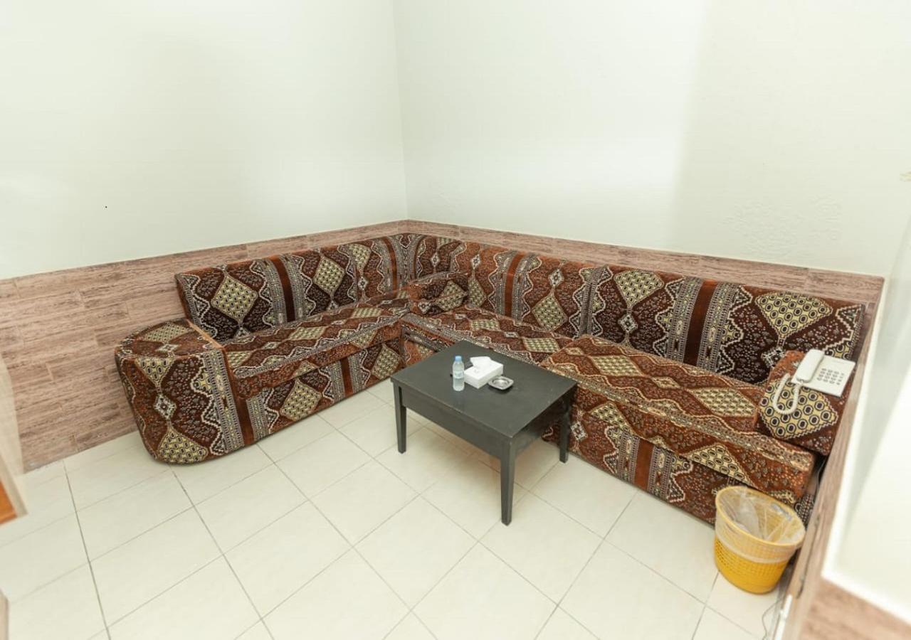 برج سما للشقق المفروشة Jeddah Ngoại thất bức ảnh