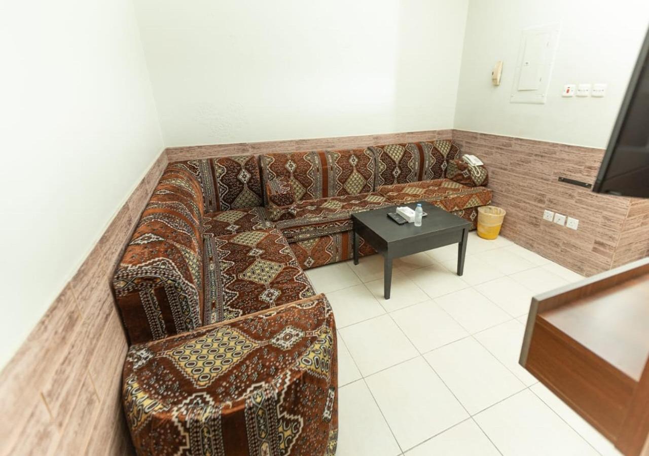 برج سما للشقق المفروشة Jeddah Ngoại thất bức ảnh